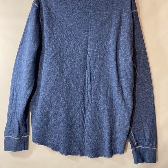 American Eagle Long Sleeve Tee Medium - Picture 2 of 6